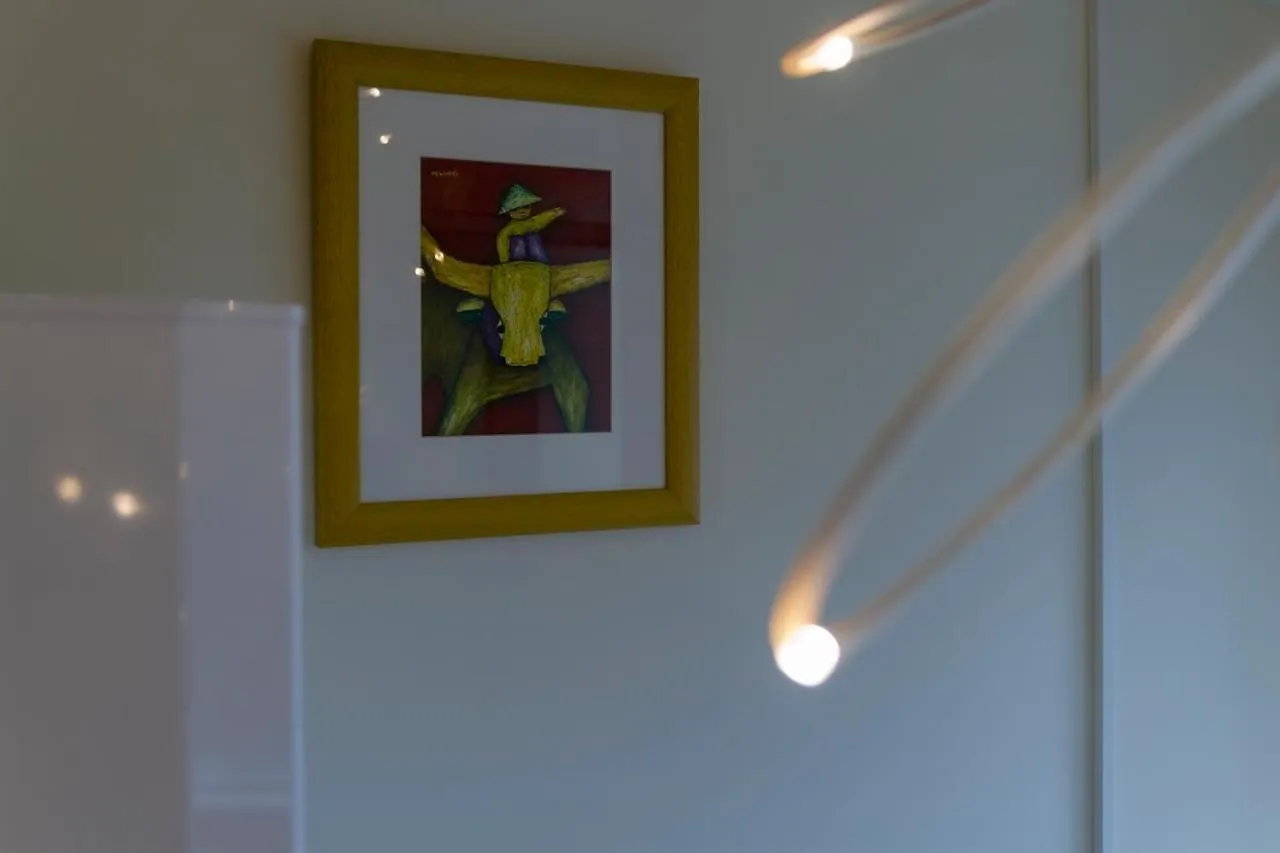 Apartmán Atelier Pula