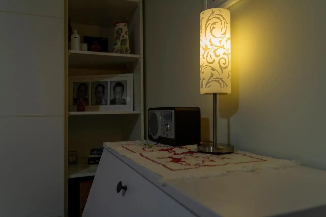 Atelier Apartment Pula