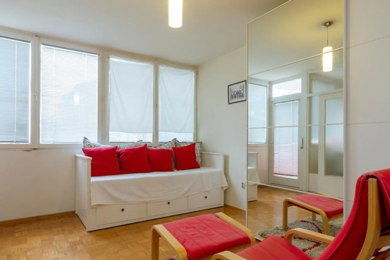 Atelier Apartment Pula Croatia
