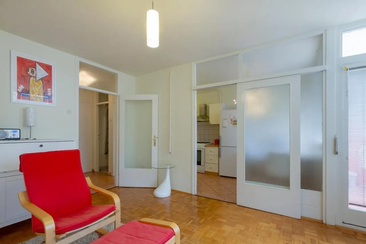 Atelier Apartment Pula