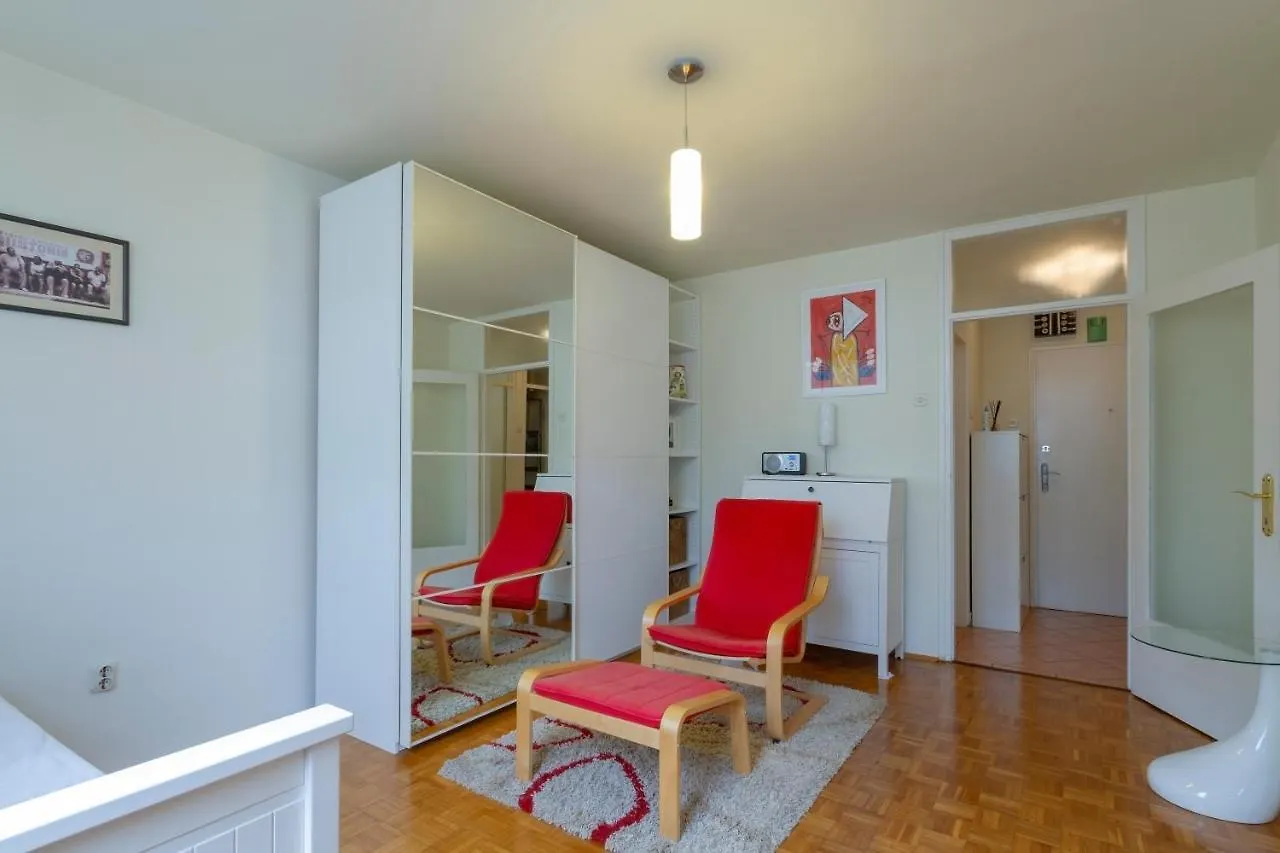 Atelier Apartment Pula